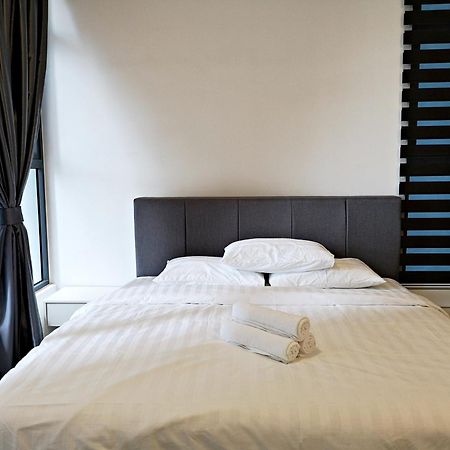 Atlantis Residence @ Conceptial Management Melaka Zewnętrze zdjęcie