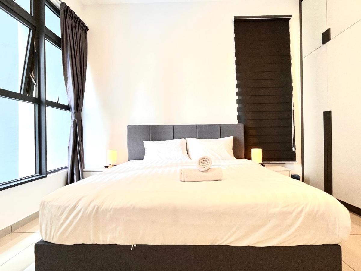 Atlantis Residence @ Conceptial Management Melaka Zewnętrze zdjęcie