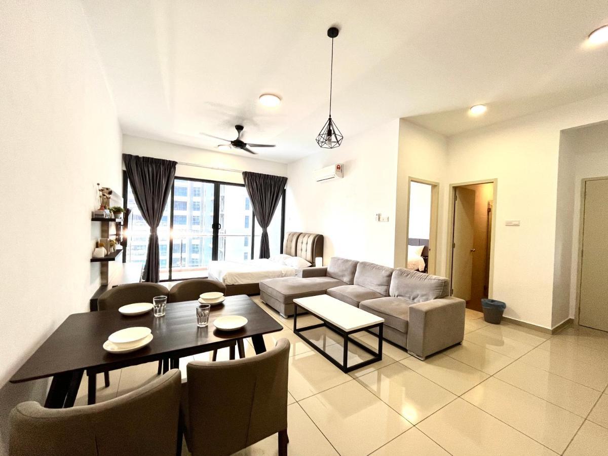 Atlantis Residence @ Conceptial Management Melaka Zewnętrze zdjęcie