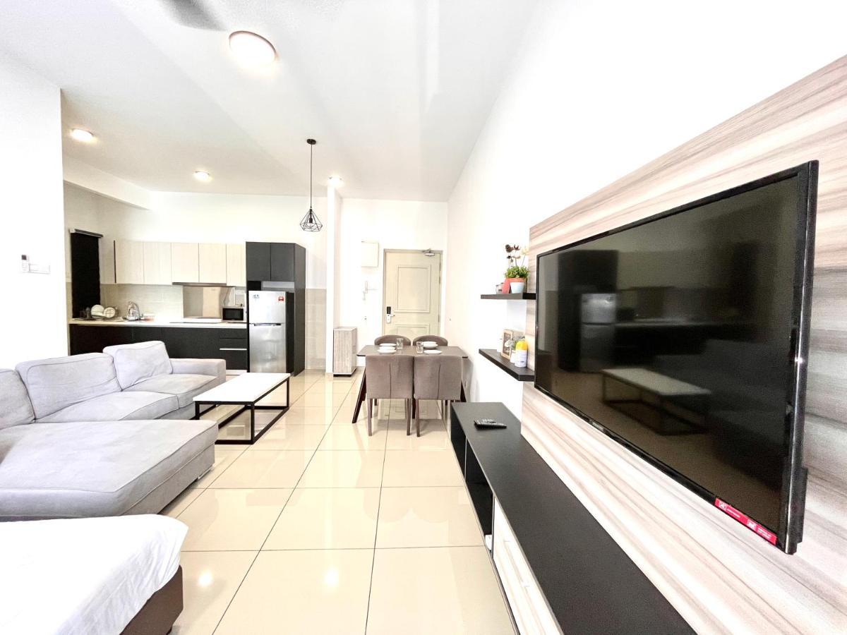 Atlantis Residence @ Conceptial Management Melaka Zewnętrze zdjęcie