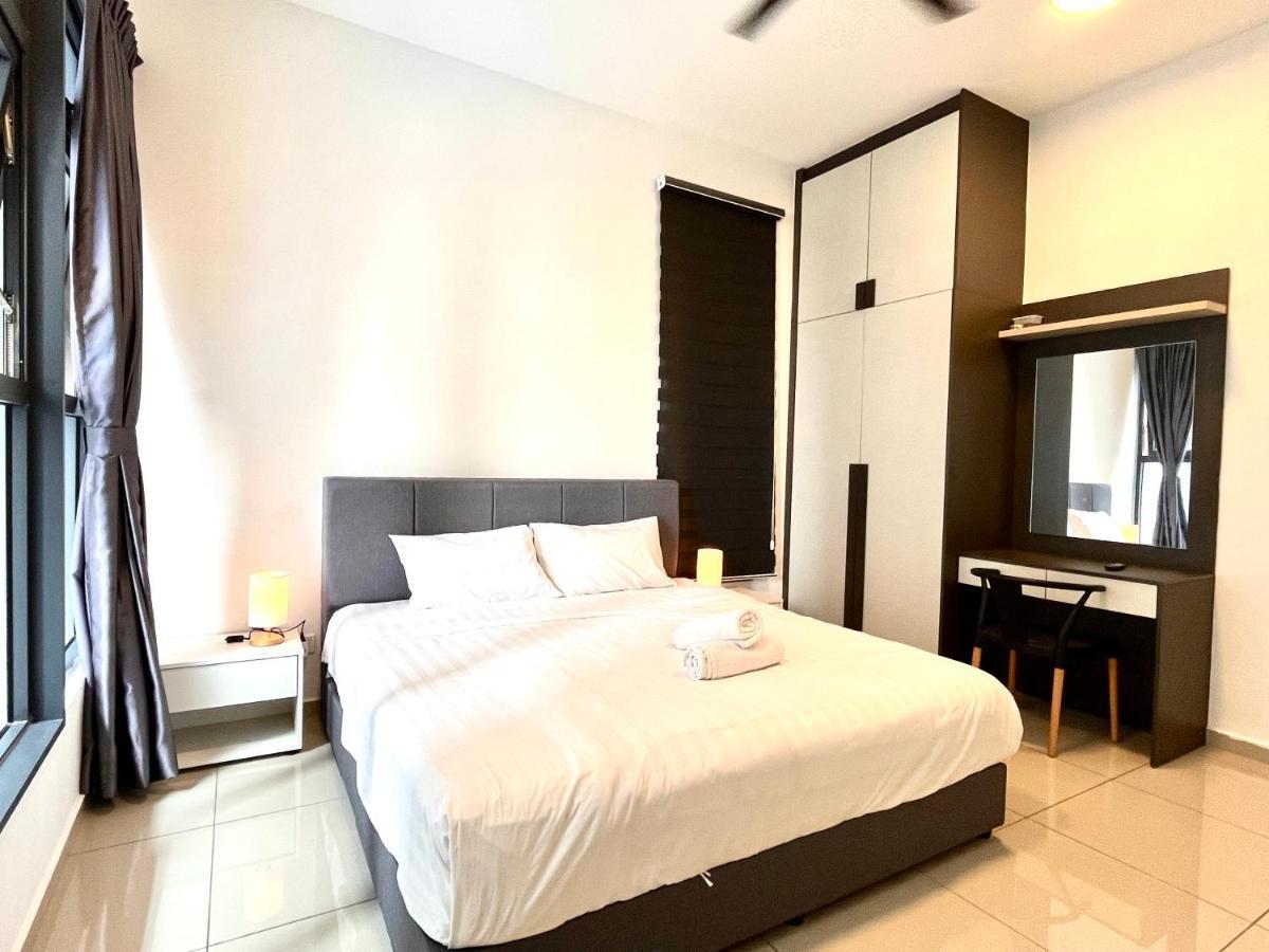 Atlantis Residence @ Conceptial Management Melaka Zewnętrze zdjęcie