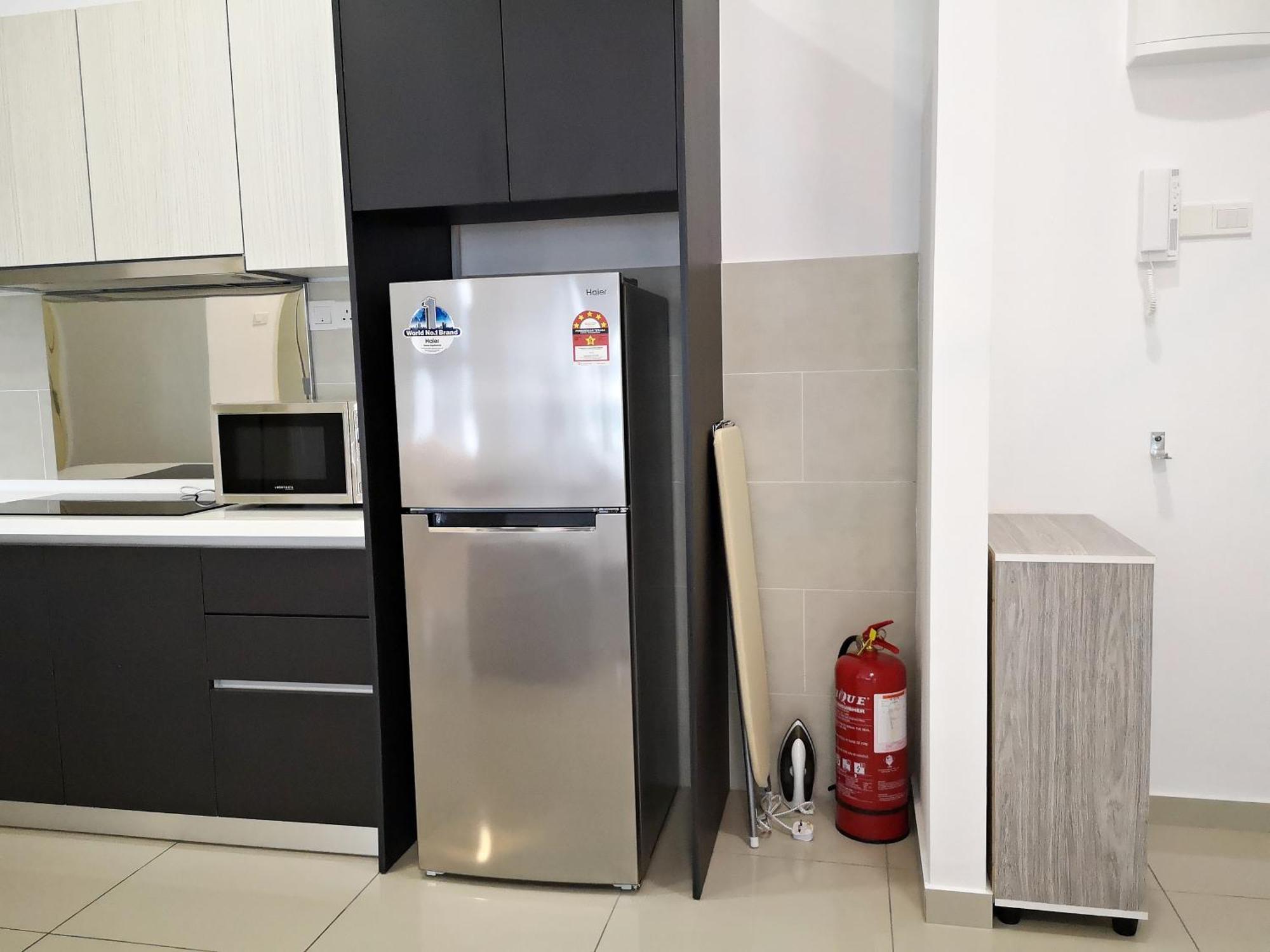 Atlantis Residence @ Conceptial Management Melaka Zewnętrze zdjęcie