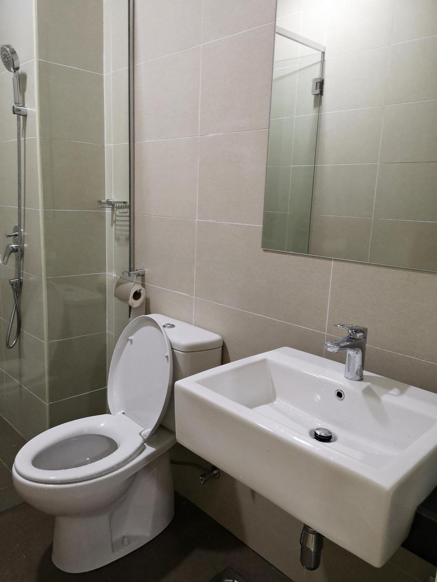 Atlantis Residence @ Conceptial Management Melaka Zewnętrze zdjęcie